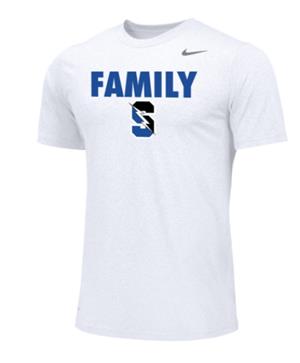 white family